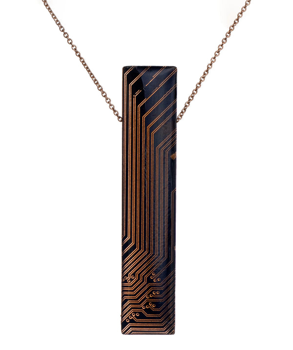 Monolith Necklace