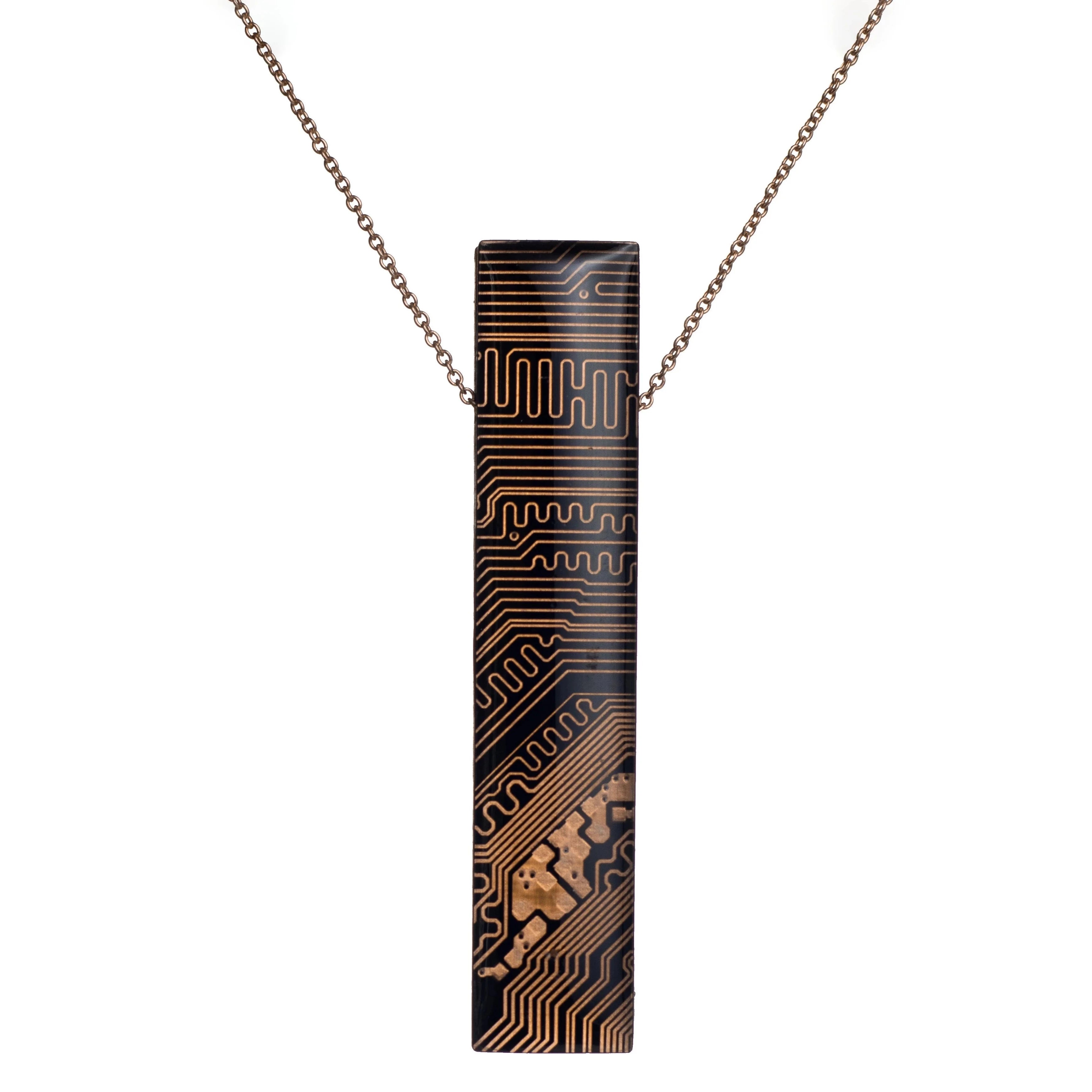 Monolith Necklace