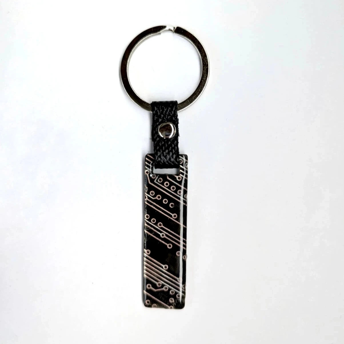 MONOLITH Keychain