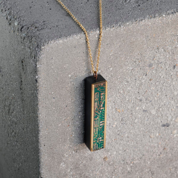 CIRCUIT pendant