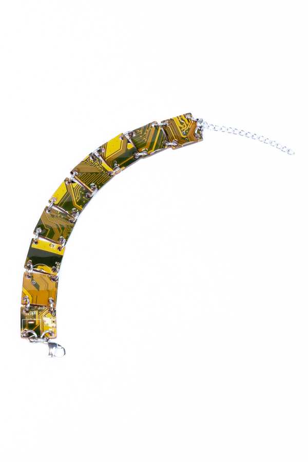 GRID BRACELET - Image 6