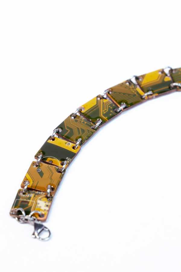 GRID BRACELET - Image 3