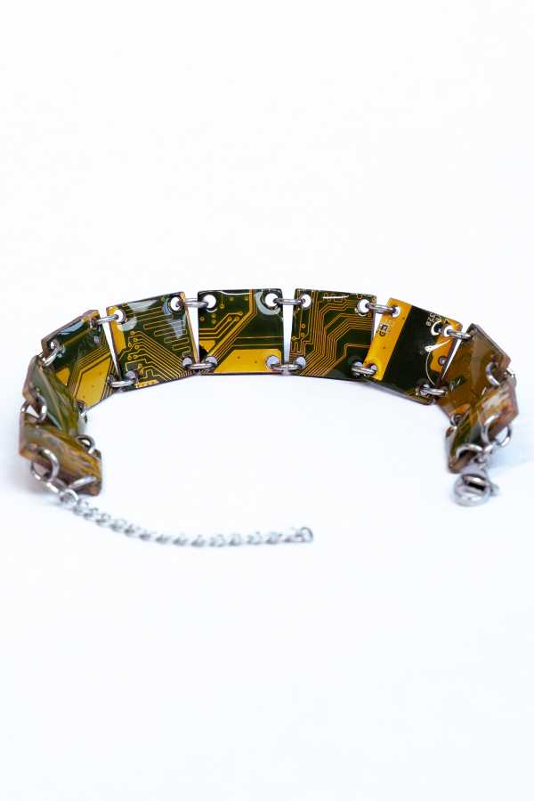 GRID BRACELET - Image 4