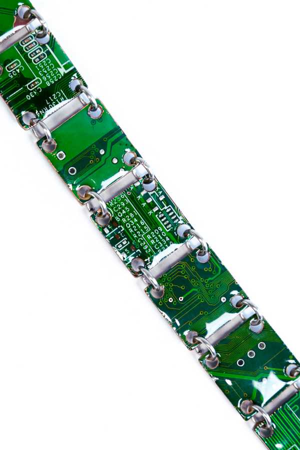 GRID BRACELET