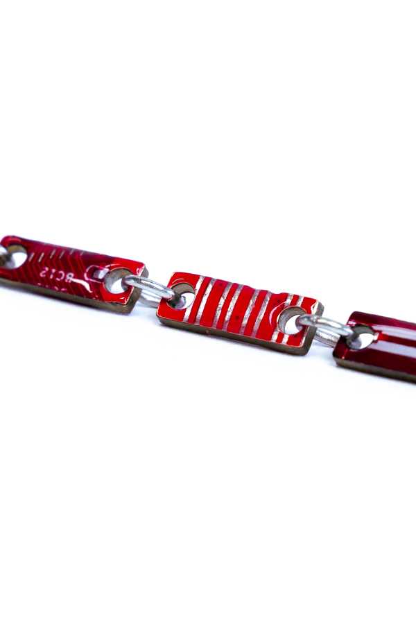 MODULAR BRACELET