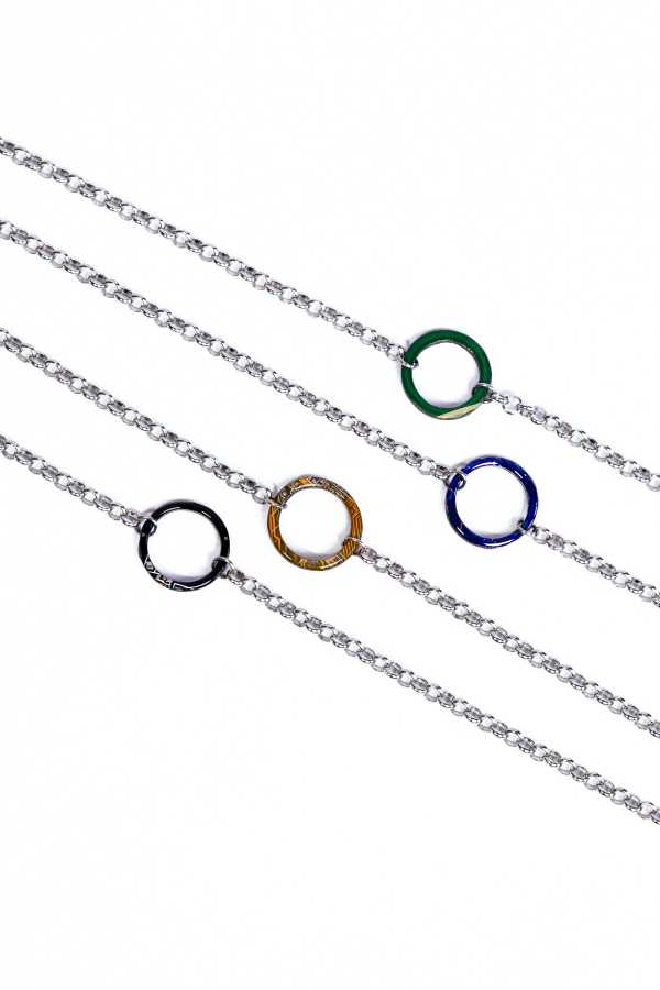CONTINUUM CHOKER