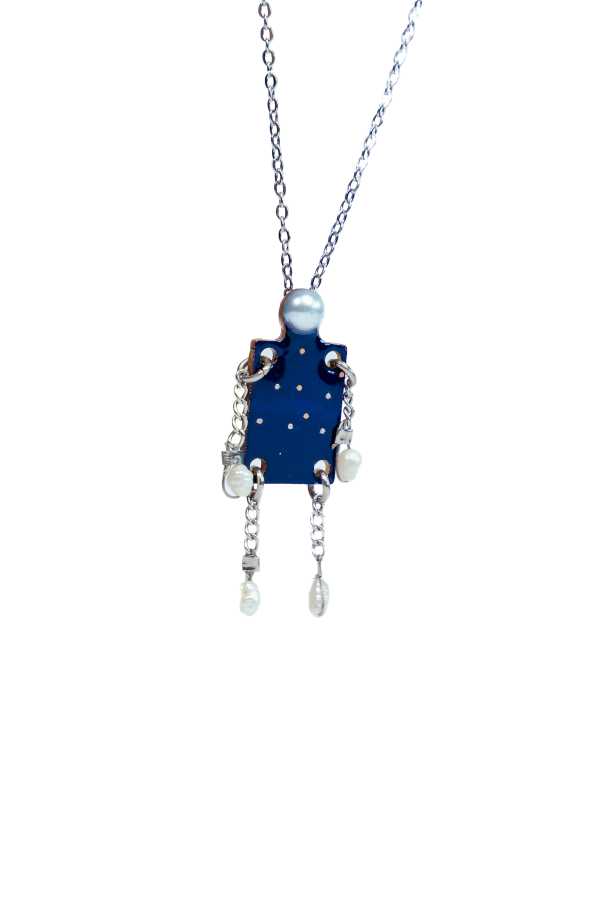 NEXUS NECKLACE