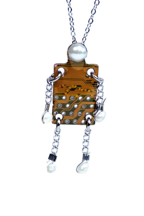 NEXUS NECKLACE - Image 5