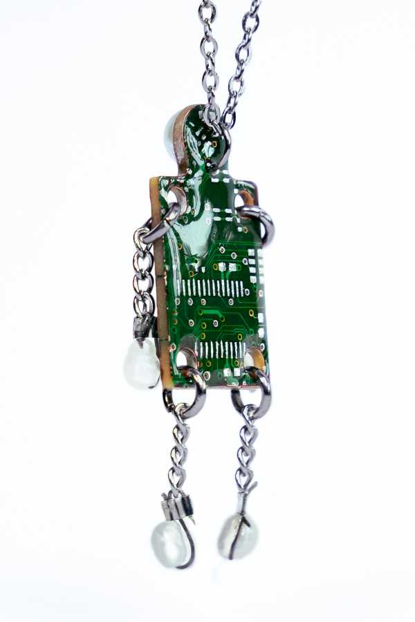 NEXUS NECKLACE - Image 3