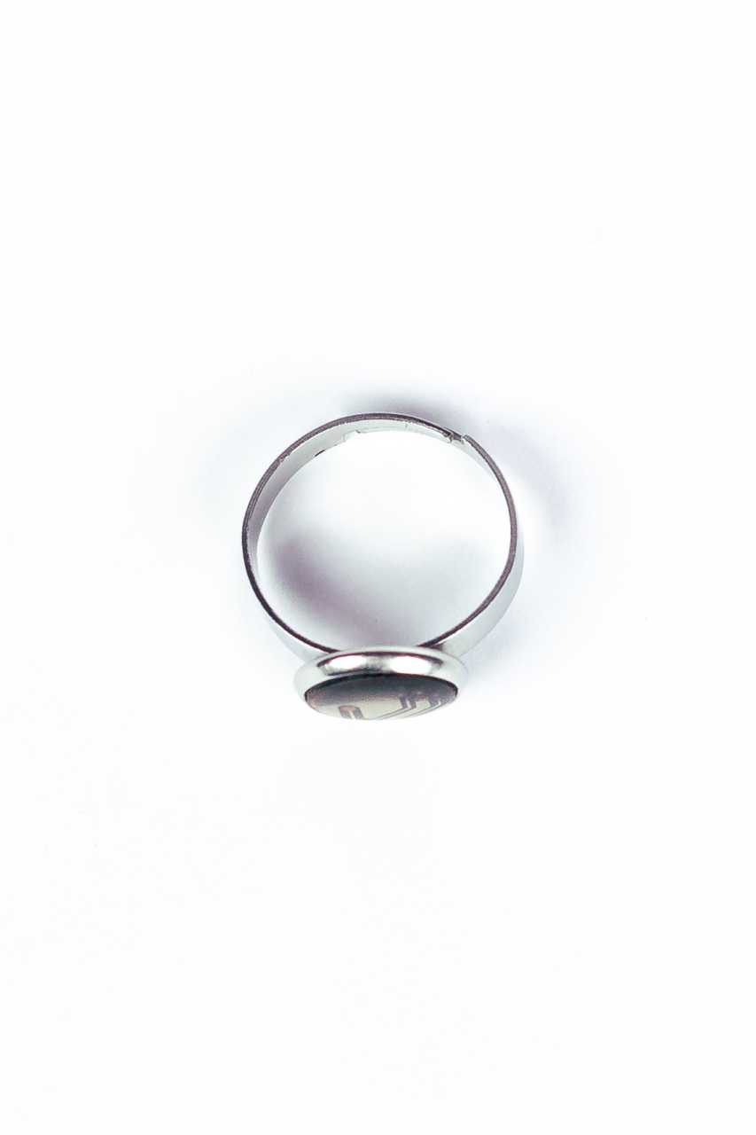 DIGITAL DOT RING - Image 3