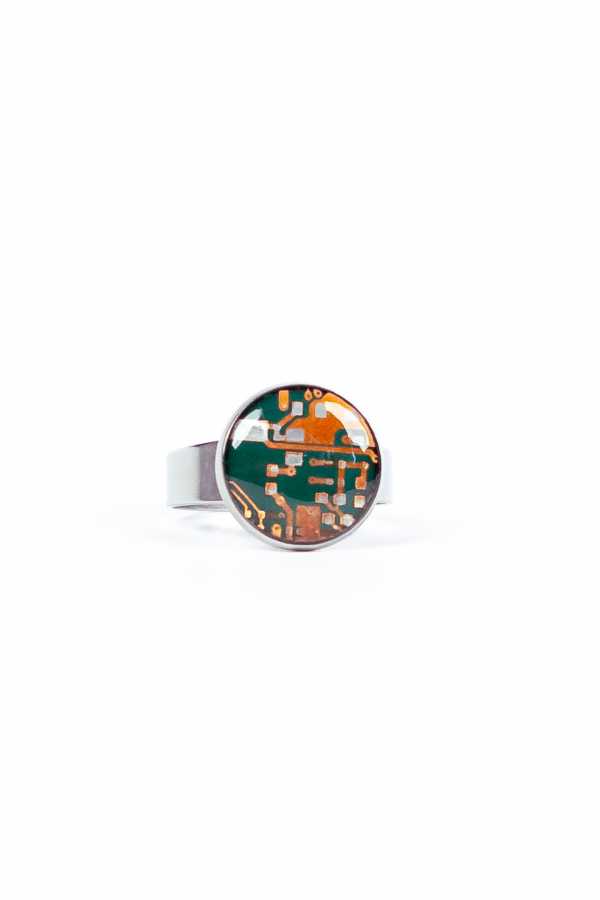 DIGITAL DOT RING - Image 4