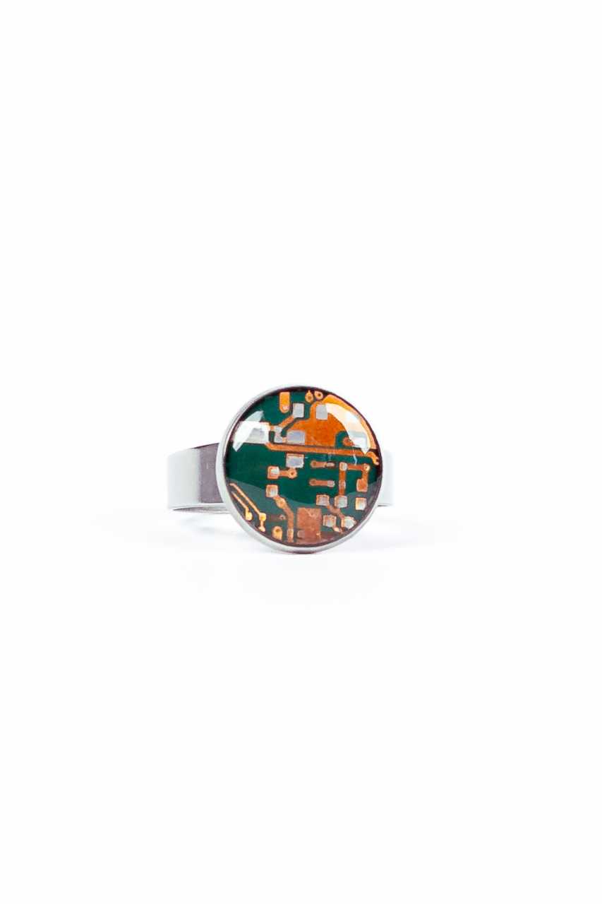 DIGITAL DOT RING - Image 4