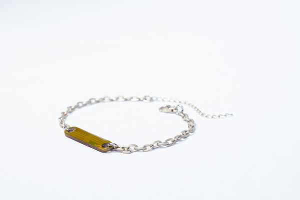 STRUCTURE BRACELET - Image 3
