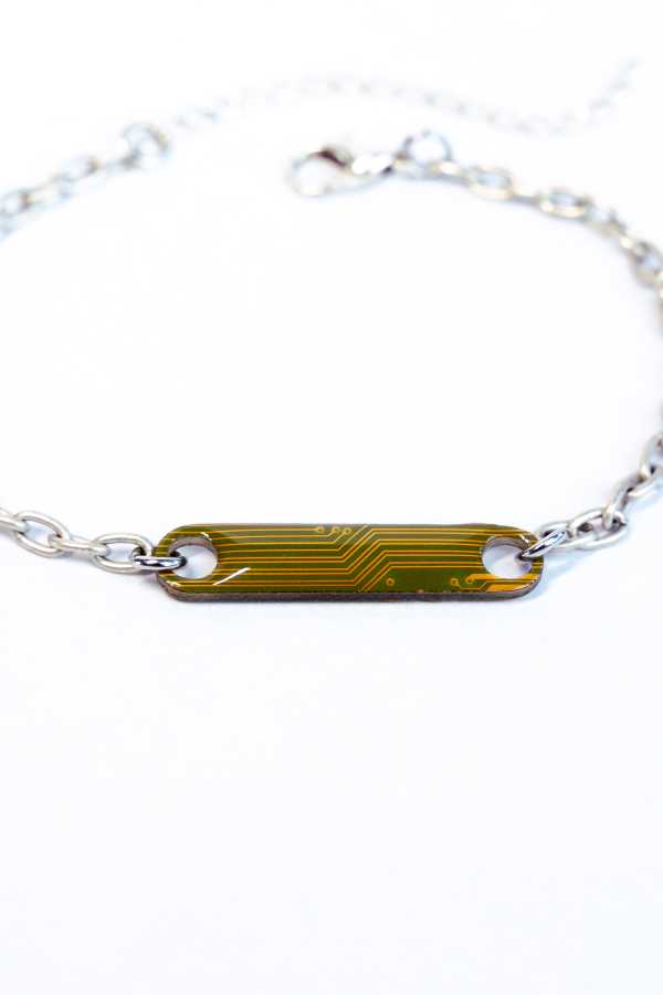 STRUCTURE BRACELET - Image 4