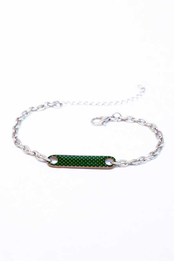 STRUCTURE BRACELET