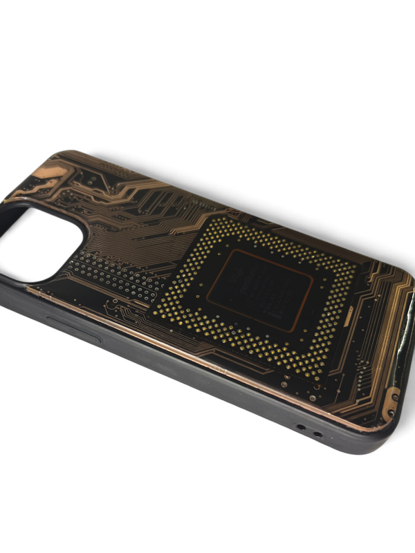 Circuit Phone Case - Image 10