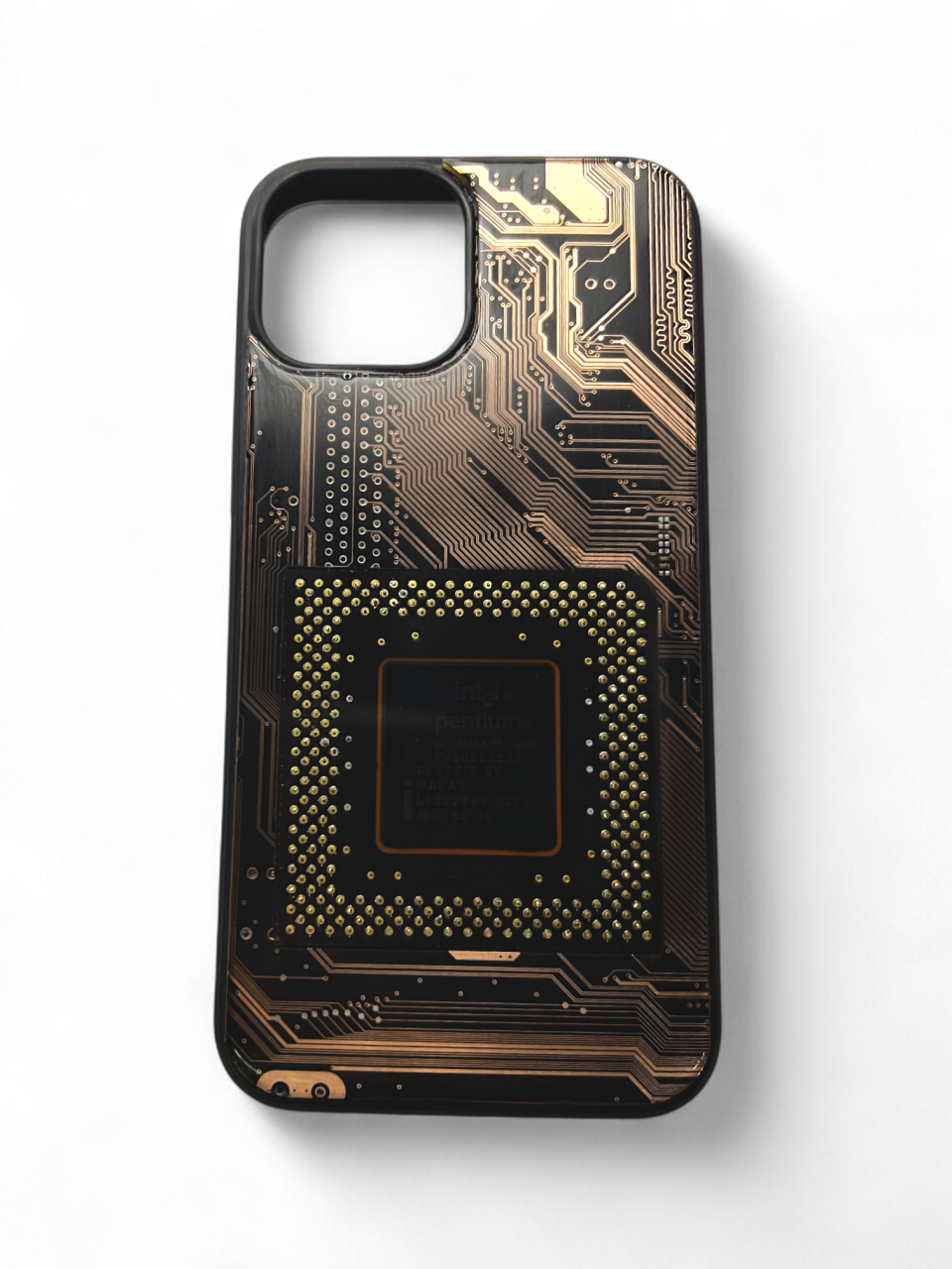 Circuit Phone Case - Image 4