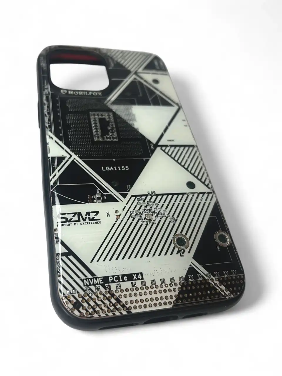 Circuit Phone Case - Image 6