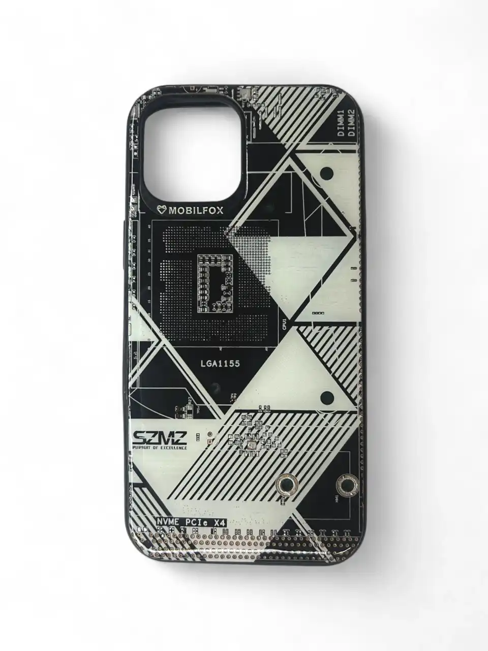 Circuit Phone Case - Image 3