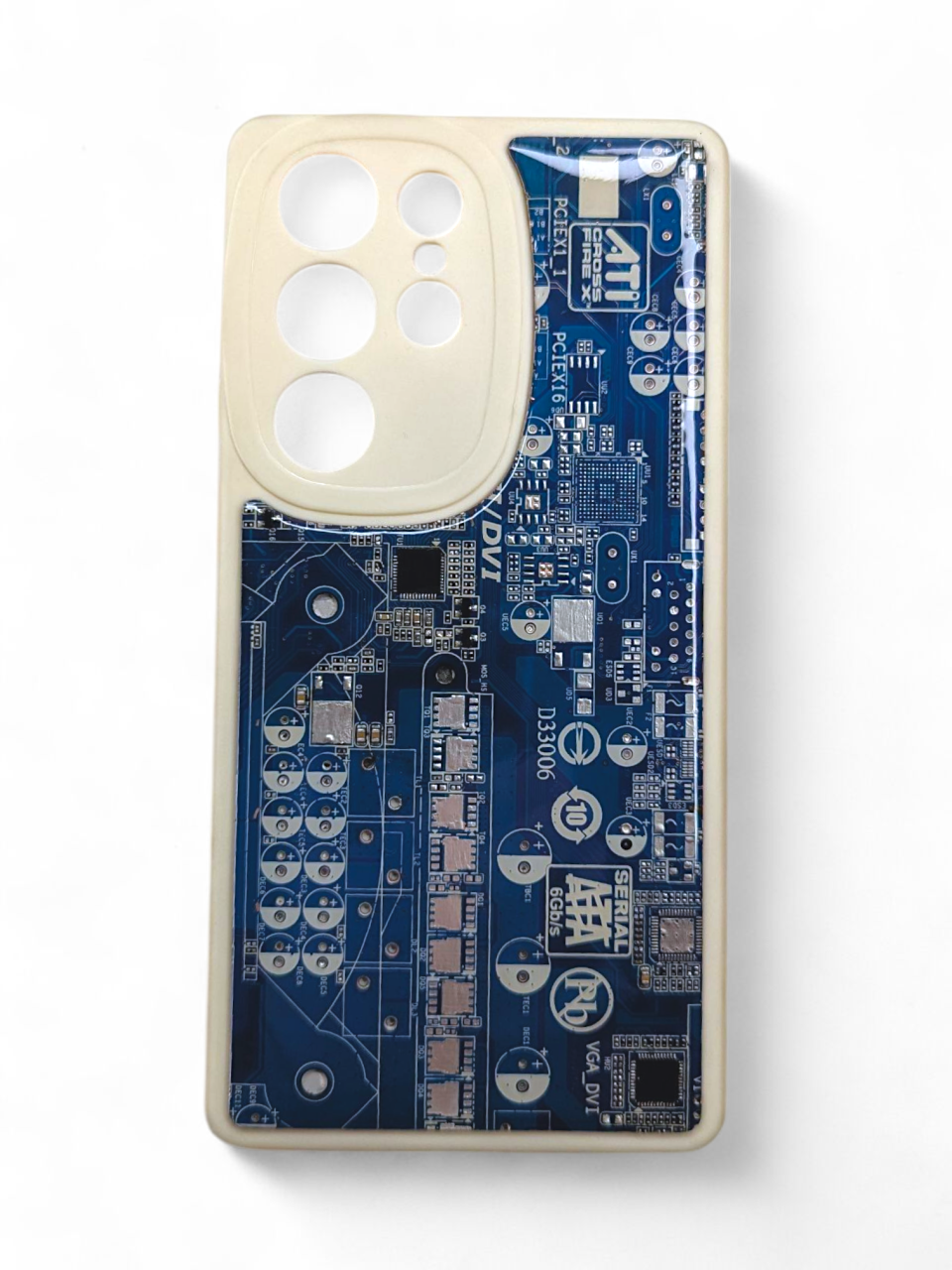 Circuit Phone Case - Image 13