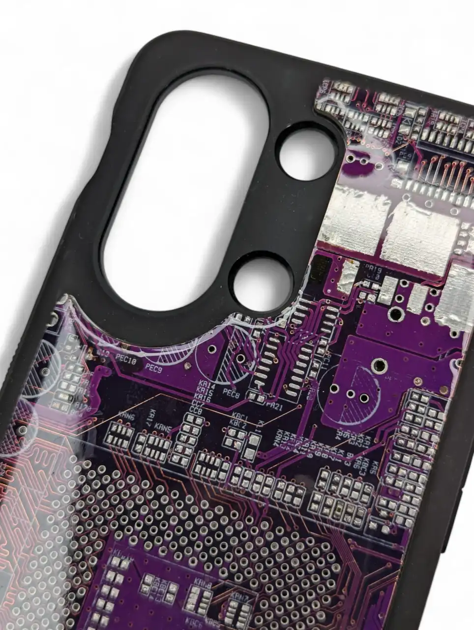 Circuit Phone Case - Image 12