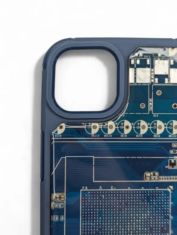 Circuit Phone Case - Image 17