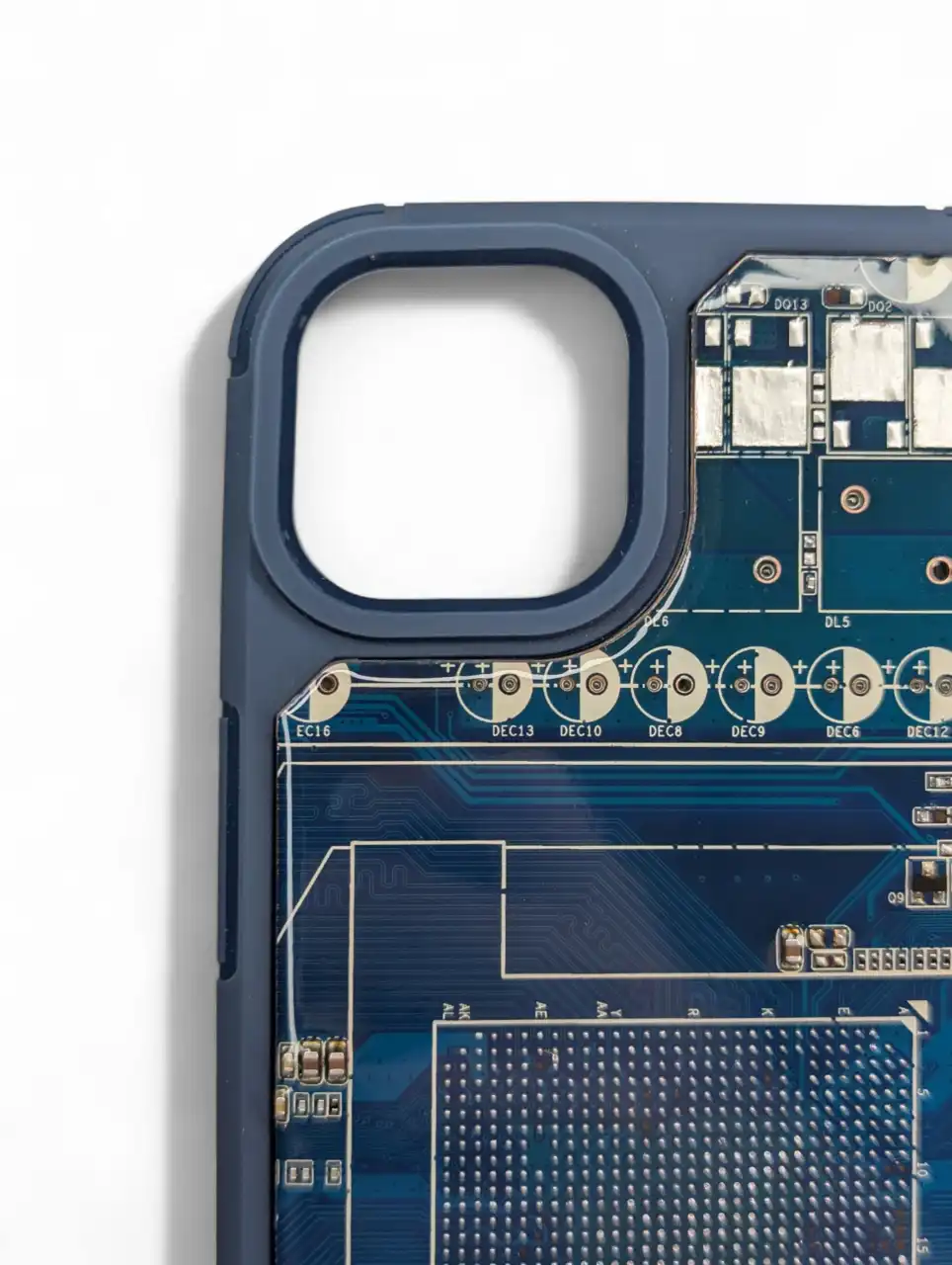 Circuit Phone Case - Image 17