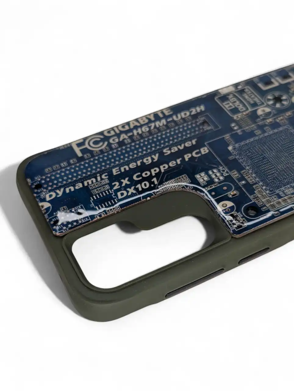 Circuit Phone Case - Image 16