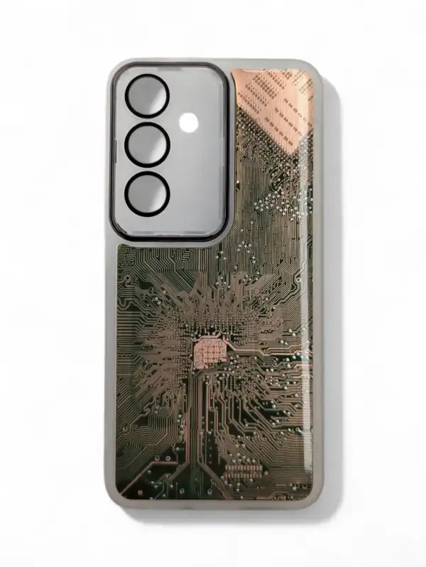 Circuit Phone Case