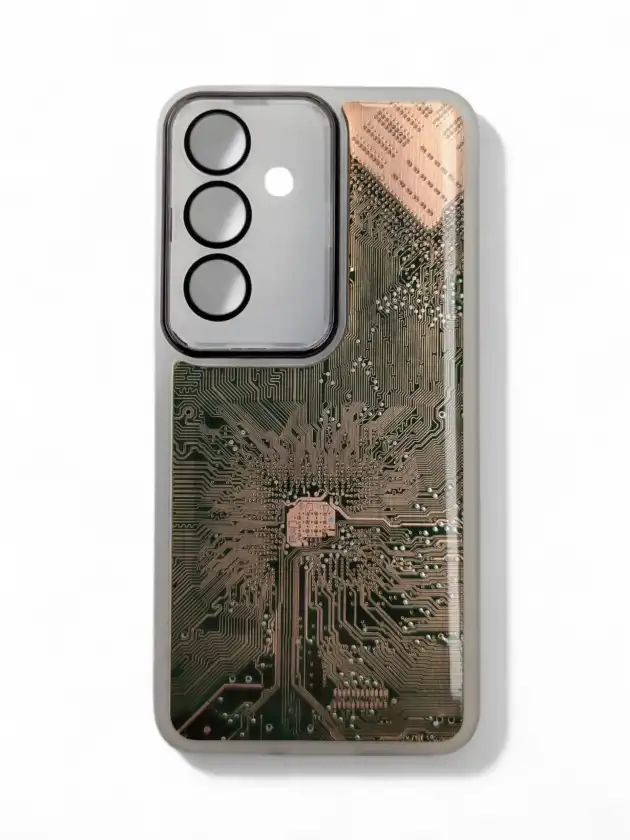 Circuit Phone Case