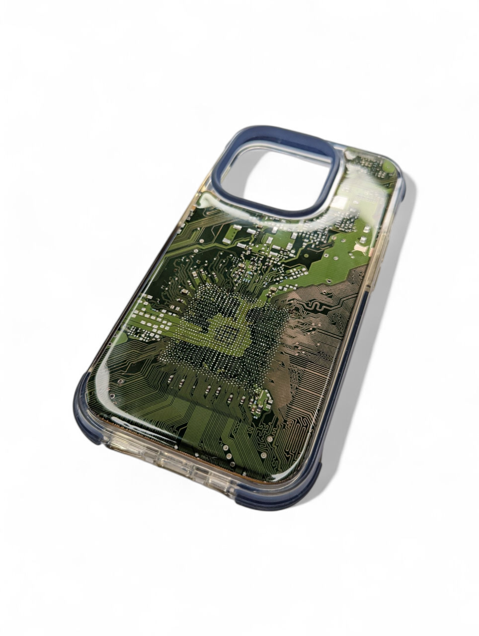 Circuit Phone Case - Image 8