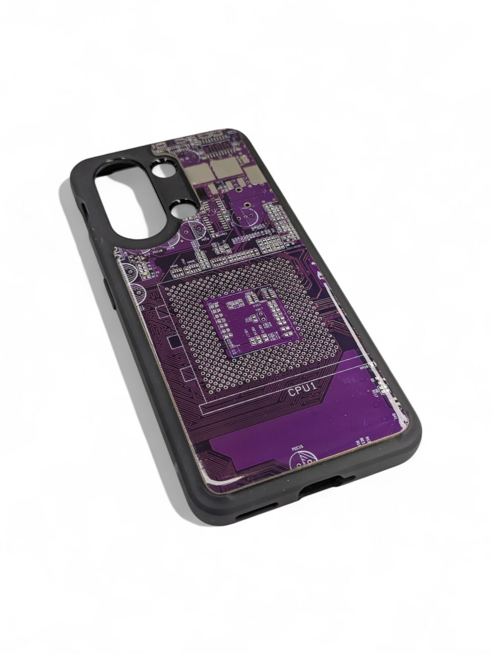 Circuit Phone Case - Image 11